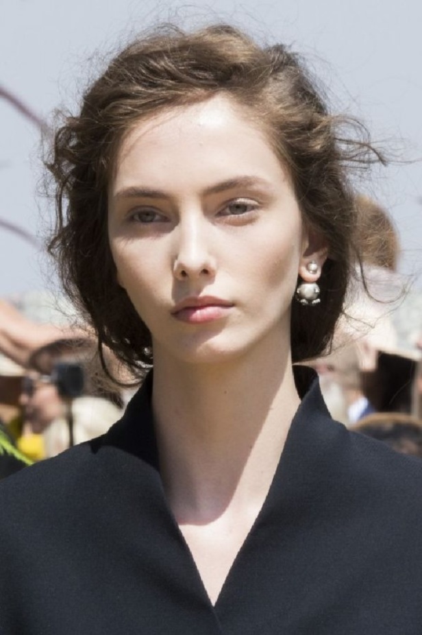 مجموعة ديور للهوت كوتور لموسم خريف وشتاء 2018