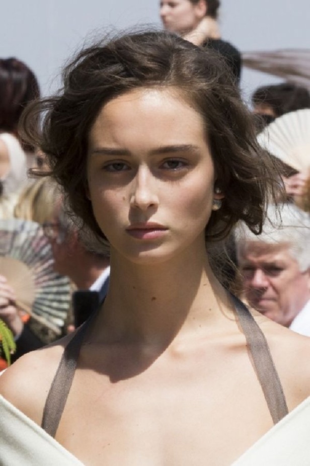 مجموعة ديور للهوت كوتور لموسم خريف وشتاء 2018