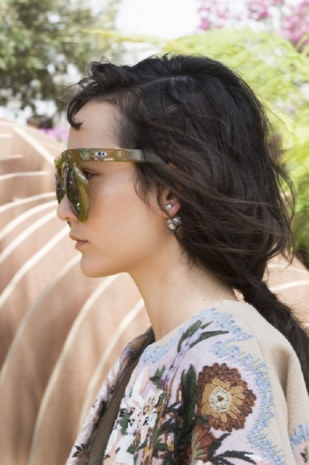 مجموعة ديور للهوت كوتور لموسم خريف وشتاء 2018