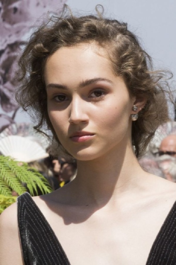 مجموعة ديور للهوت كوتور لموسم خريف وشتاء 2018