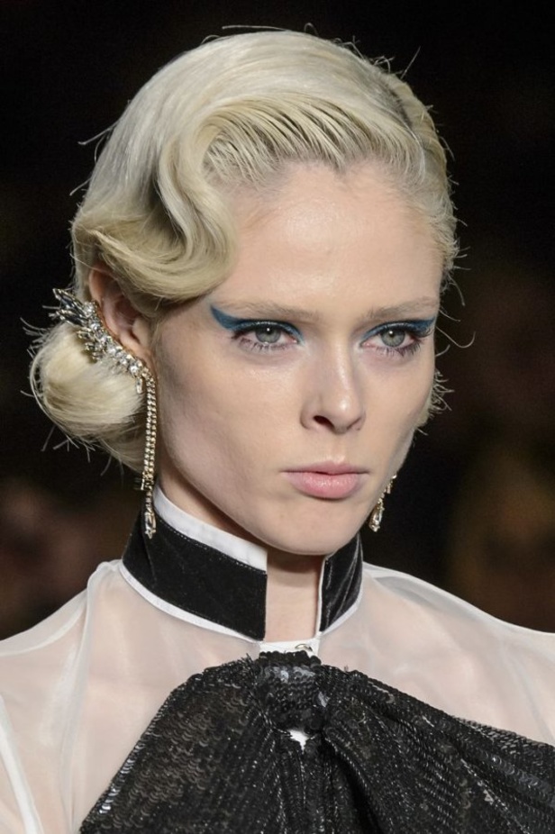 مجموعة أليزابيتا فرانشي لخريف وشتاء 2017