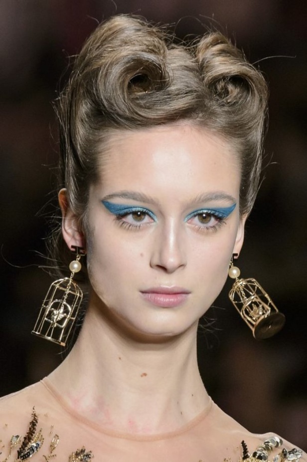 مجموعة أليزابيتا فرانشي لخريف وشتاء 2017