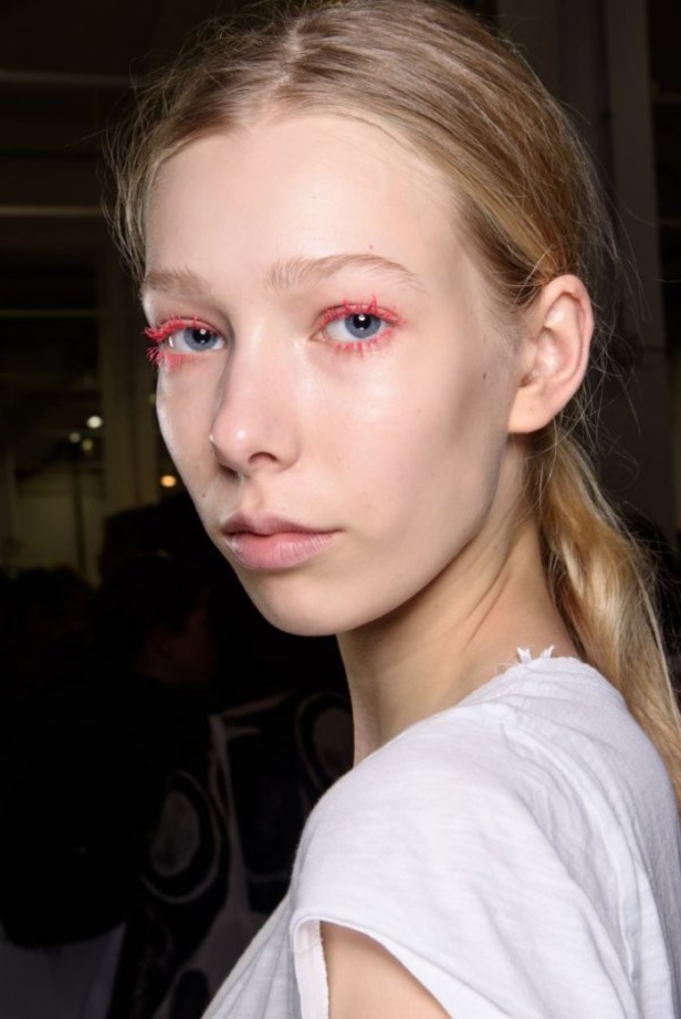 مجموعة ايميليو بوتشي لخريف وشتاء 2017