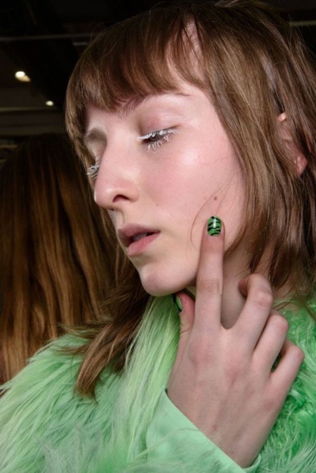 مجموعة ايميليو بوتشي لخريف وشتاء 2017