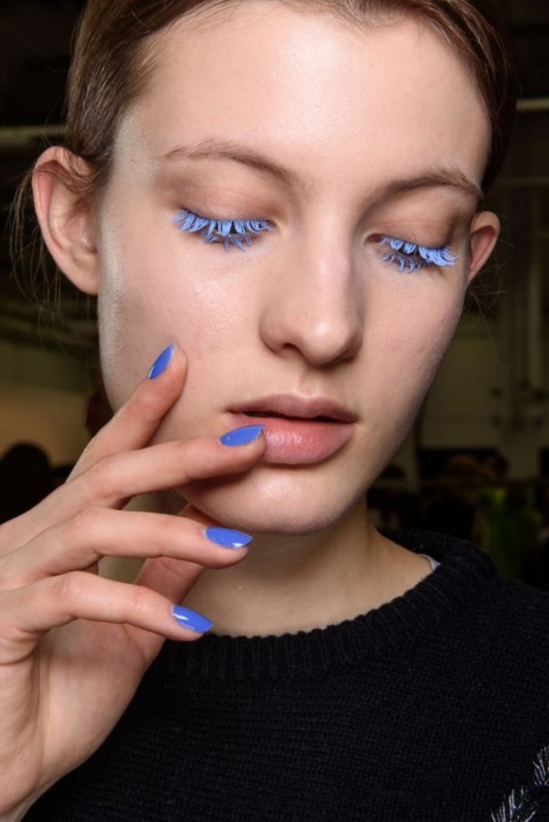 مجموعة ايميليو بوتشي لخريف وشتاء 2017