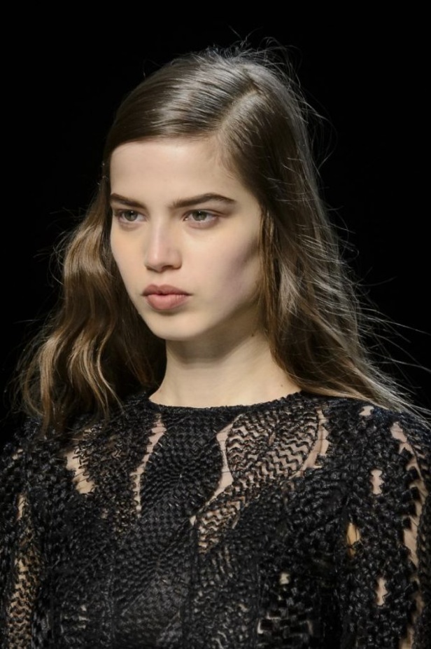 مجموعة Ermanno Scervino لخريف وشتاء 2017