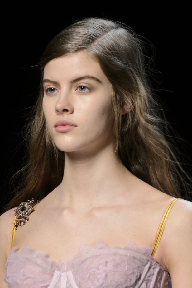 مجموعة Ermanno Scervino لخريف وشتاء 2017