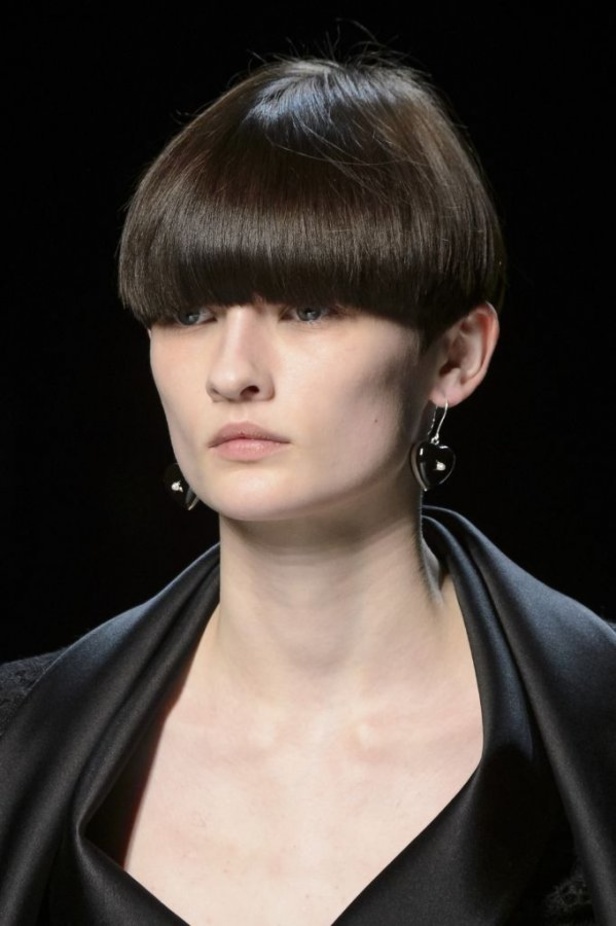 مجموعة Ermanno Scervino لخريف وشتاء 2017