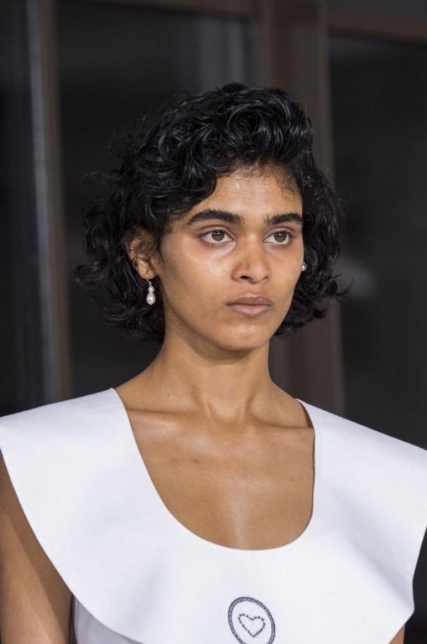 مجموعة Emilia Wickstead لخريف 2018