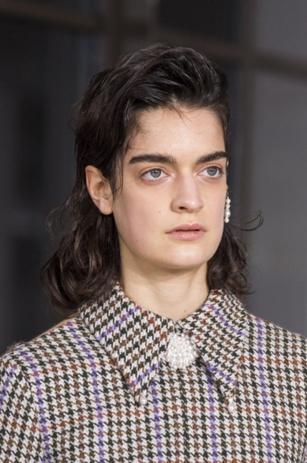 مجموعة Emilia Wickstead لخريف 2018