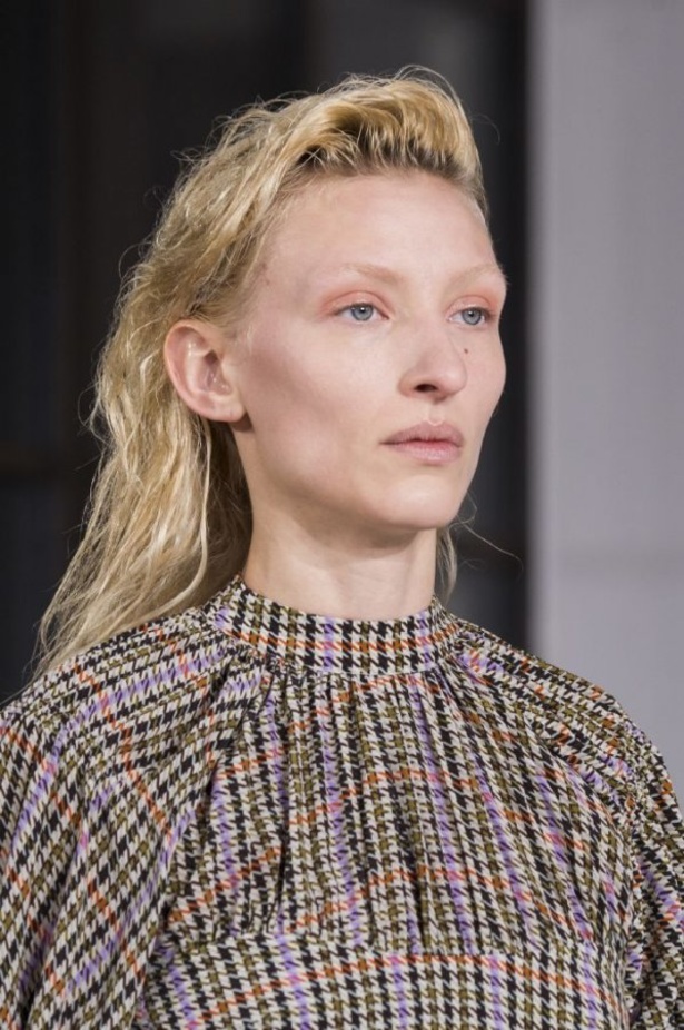 مجموعة Emilia Wickstead لخريف 2018