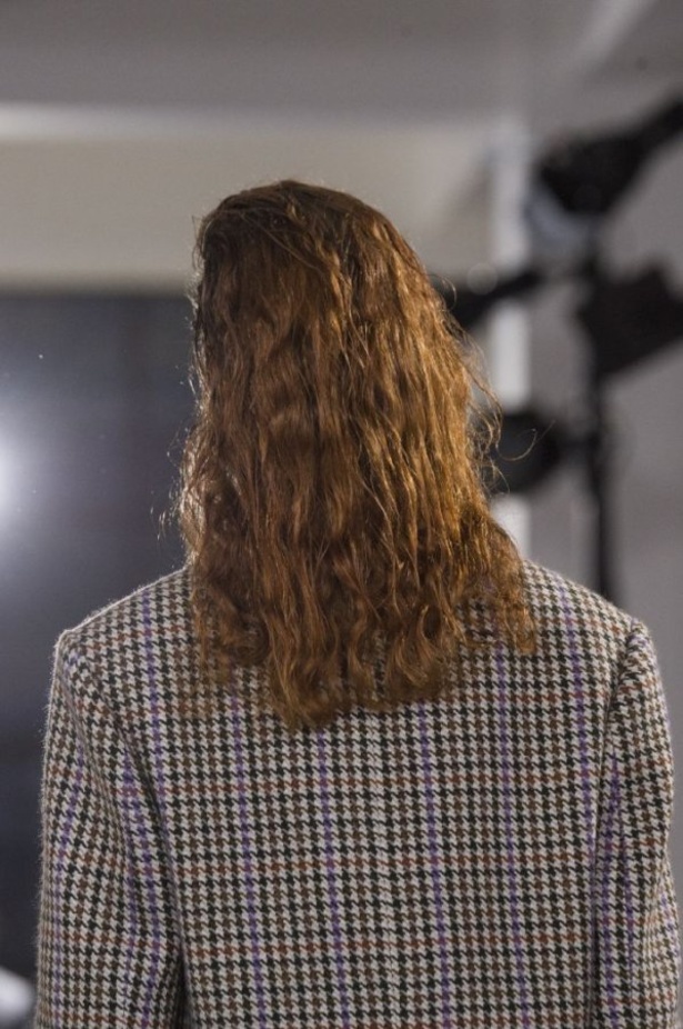 مجموعة Emilia Wickstead لخريف 2018