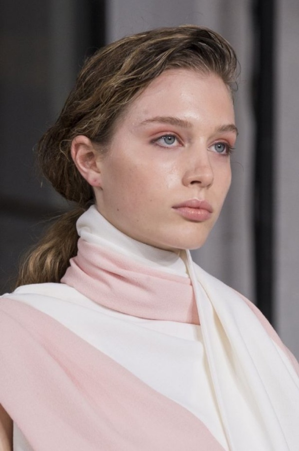 مجموعة Emilia Wickstead لخريف 2018