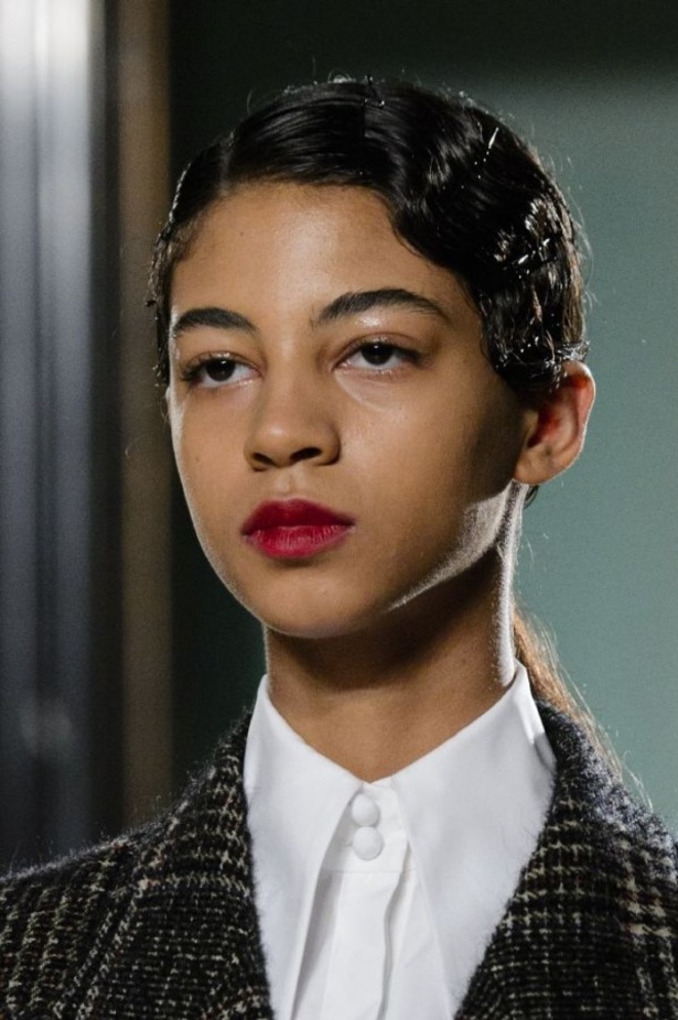 مجموعة Erdem  للألبسة الجاهزة لخريف و شتاء 2018