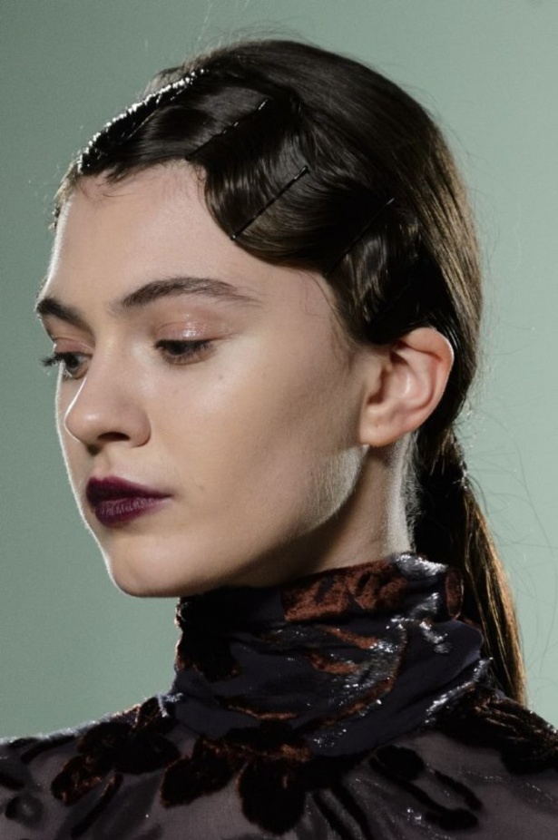 مجموعة Erdem  للألبسة الجاهزة لخريف و شتاء 2018