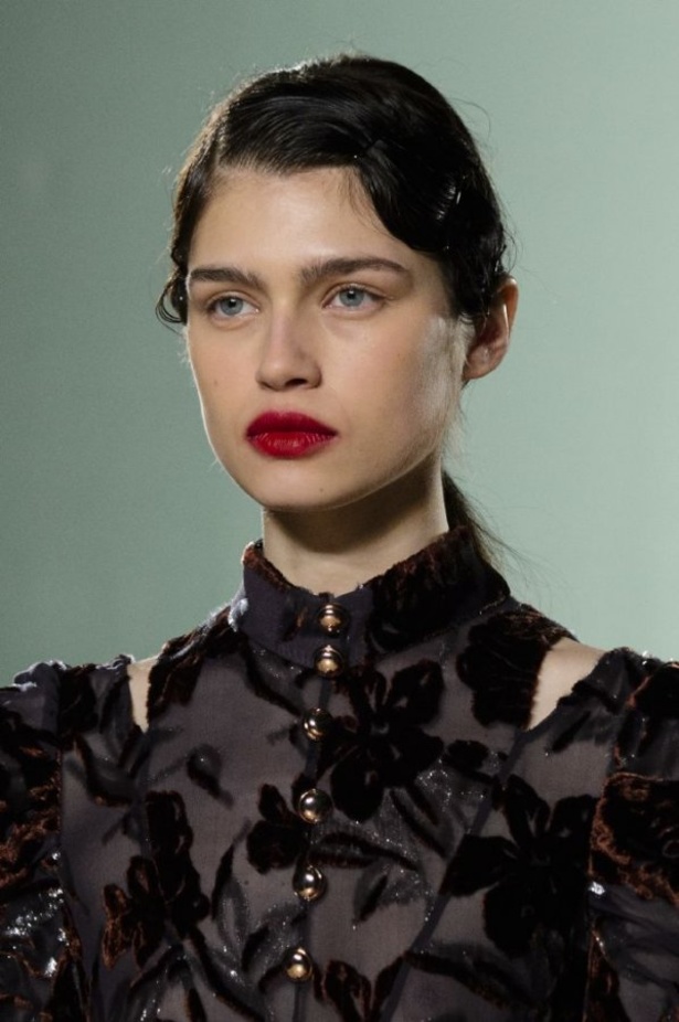 مجموعة Erdem  للألبسة الجاهزة لخريف و شتاء 2018