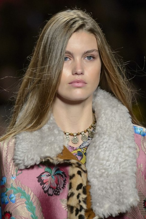 مجموعة متعددة الألوان منEtro  لخريف وشتاء 2017