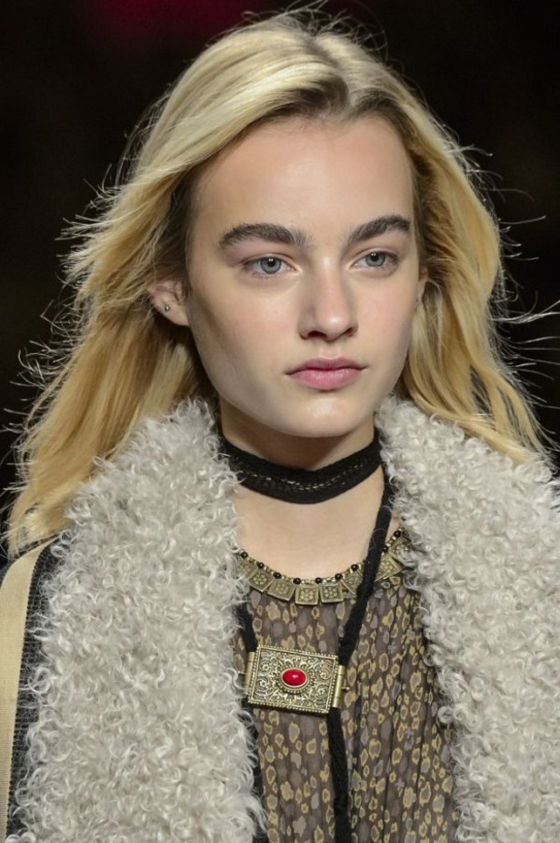 مجموعة متعددة الألوان منEtro  لخريف وشتاء 2017