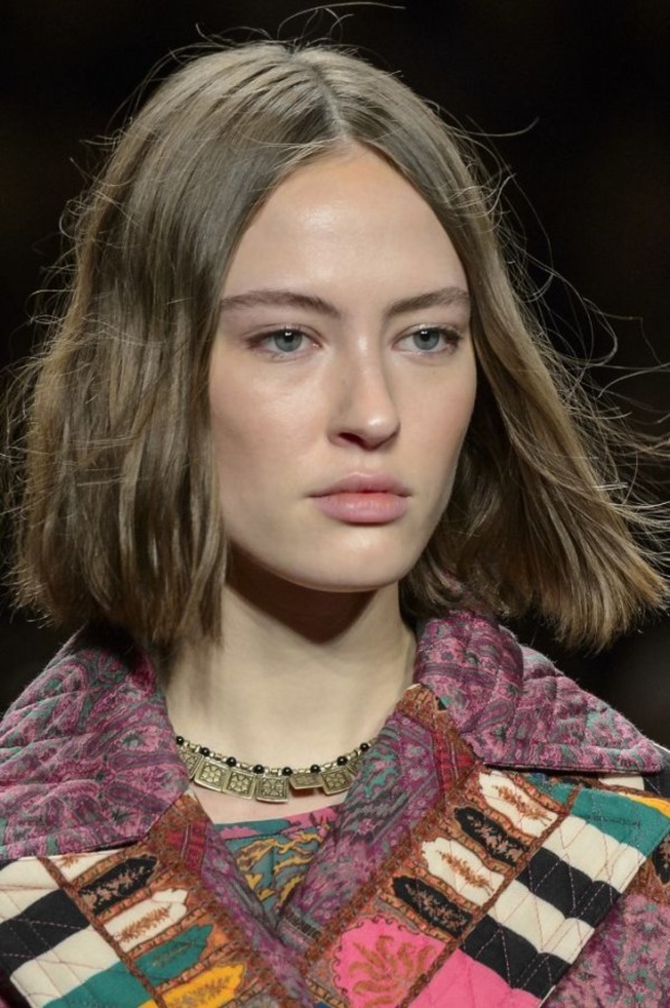 مجموعة متعددة الألوان منEtro  لخريف وشتاء 2017