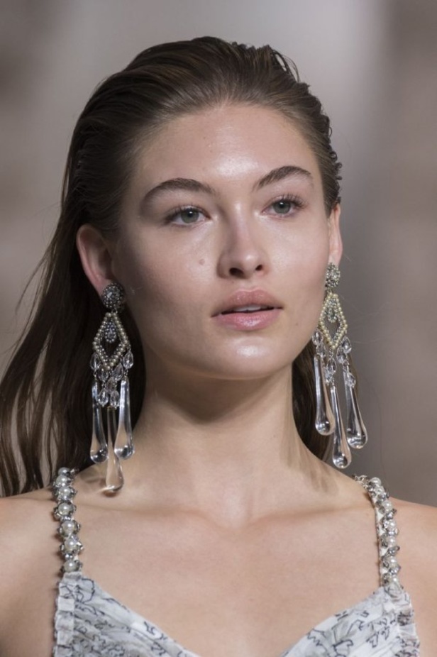 عرض أزياء “ايترو” Etro لربيع وصيف 2018 !