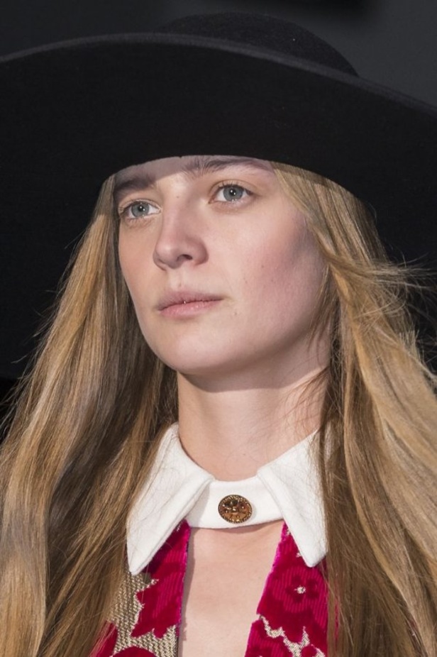 مجموعة ‏Fausto Puglisi‏ لخريف وشتاء 2017‏