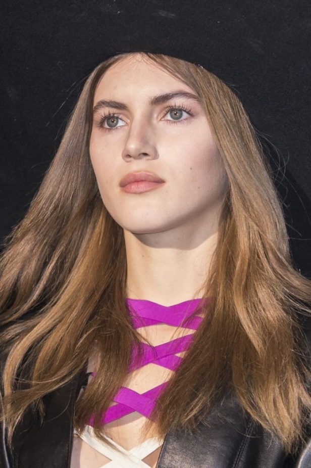 مجموعة ‏Fausto Puglisi‏ لخريف وشتاء 2017‏