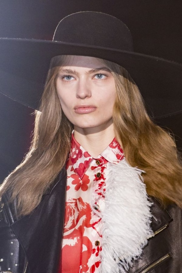 مجموعة ‏Fausto Puglisi‏ لخريف وشتاء 2017‏