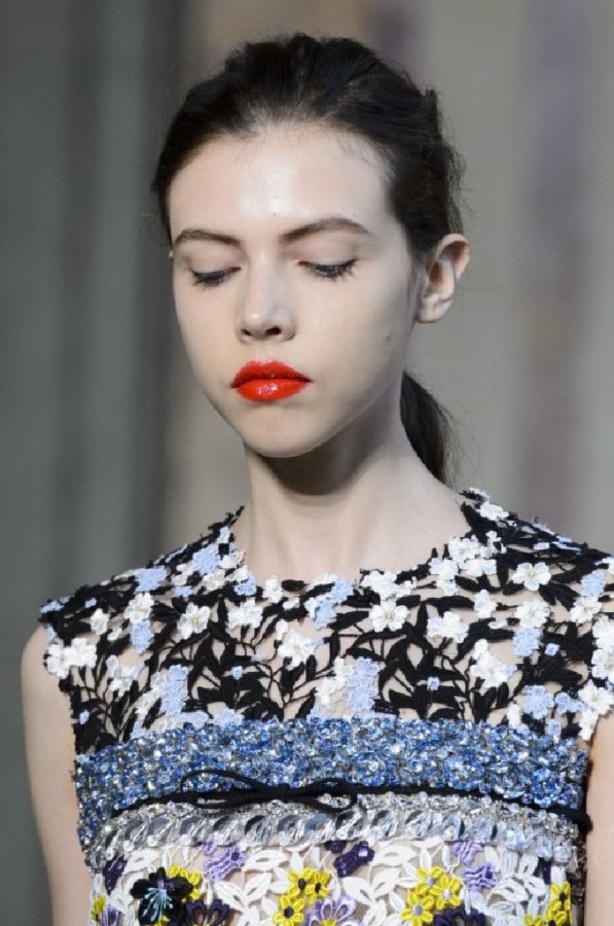 مجموعة جيامباتيستا فالي لموسم خريف وشتاء 2017