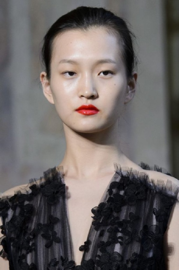 مجموعة جيامباتيستا فالي لموسم خريف وشتاء 2017