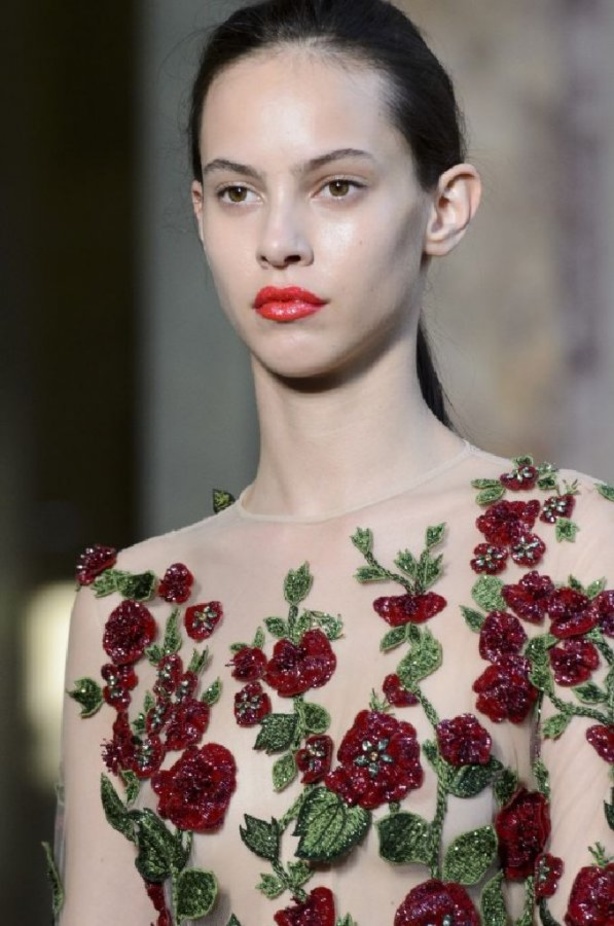 مجموعة جيامباتيستا فالي لموسم خريف وشتاء 2017