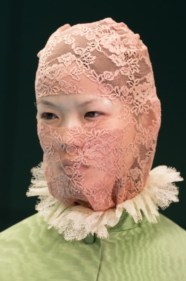 مجموعة غوتشي لموسم خريف وشتاء 2018-2019