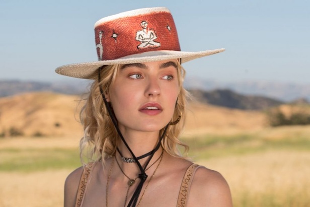 مجموعة ديور كروز 2018