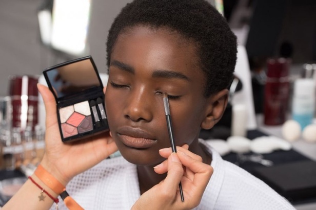 مجموعة ديور كروز 2018