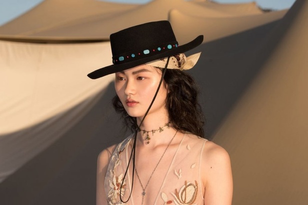 مجموعة ديور كروز 2018