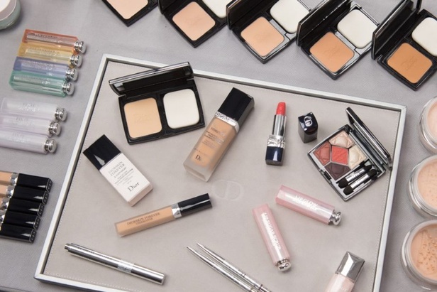 مجموعة ديور كروز 2018