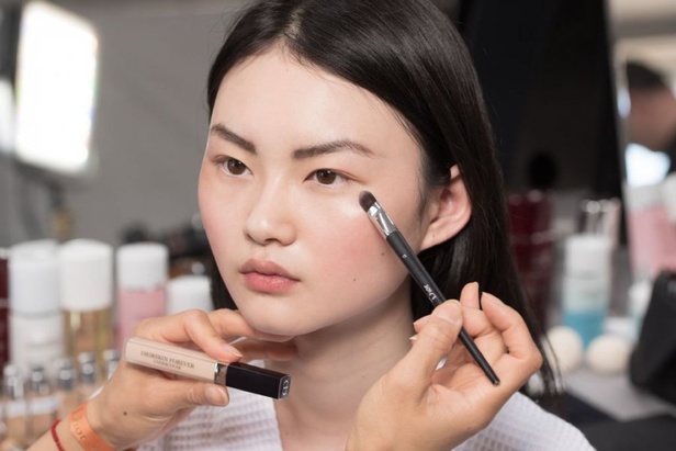 مجموعة ديور كروز 2018