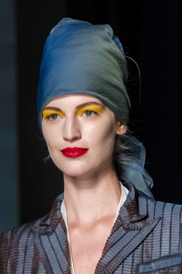 مجموعة جان بول غوتييه للأزياء الفاخرة لربيع و صيف 2017