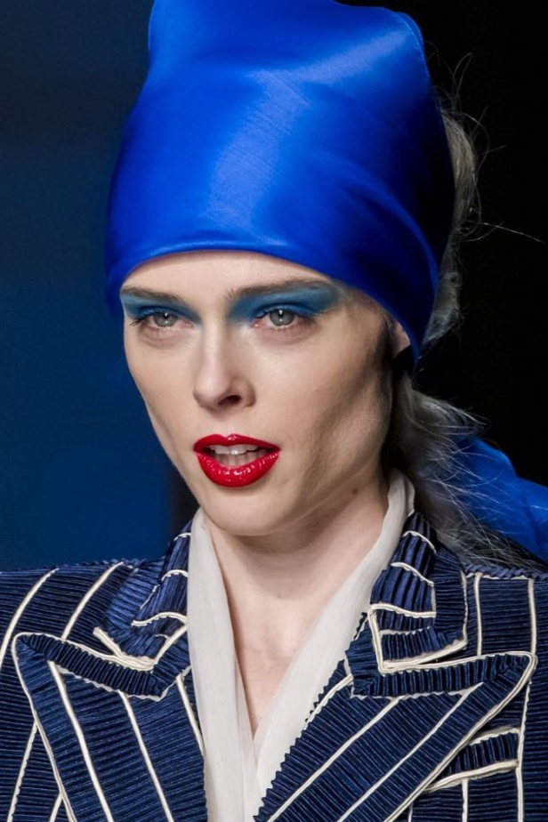 مجموعة جان بول غوتييه للأزياء الفاخرة لربيع و صيف 2017