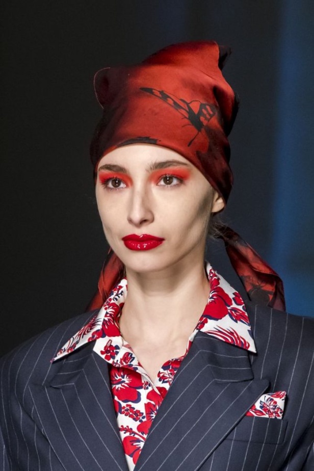 مجموعة جان بول غوتييه للأزياء الفاخرة لربيع و صيف 2017