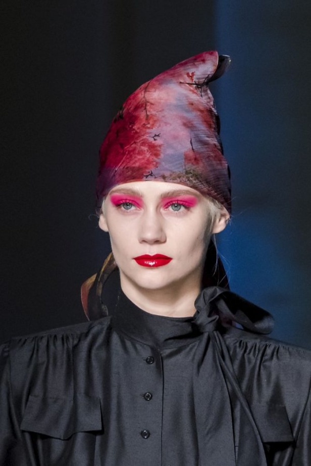 مجموعة جان بول غوتييه للأزياء الفاخرة لربيع و صيف 2017