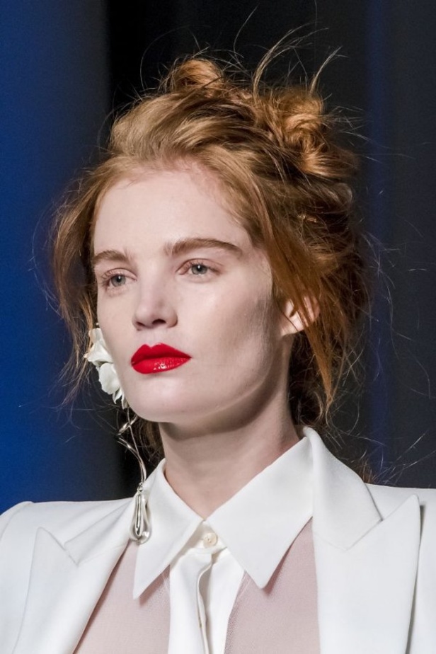 مجموعة جان بول غوتييه للأزياء الفاخرة لربيع و صيف 2017