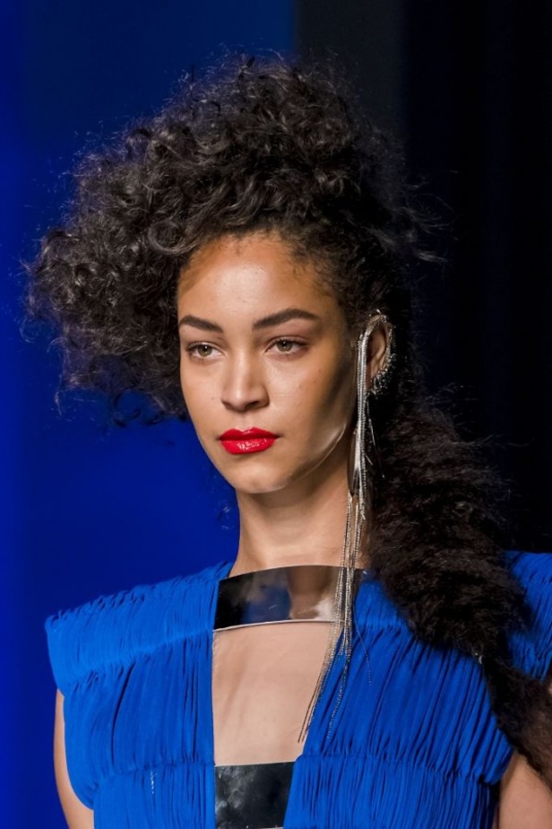 مجموعة جان بول غوتييه للأزياء الفاخرة لربيع و صيف 2017