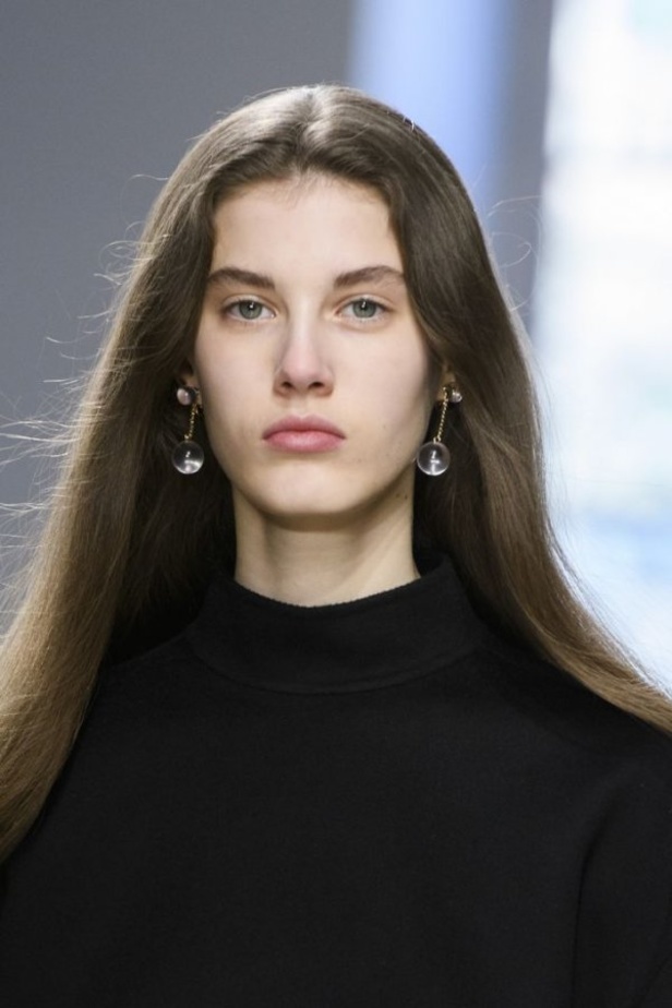 مجموعة جيل ساندر للألبسة الجاهزة لخريف و شتاء 2017