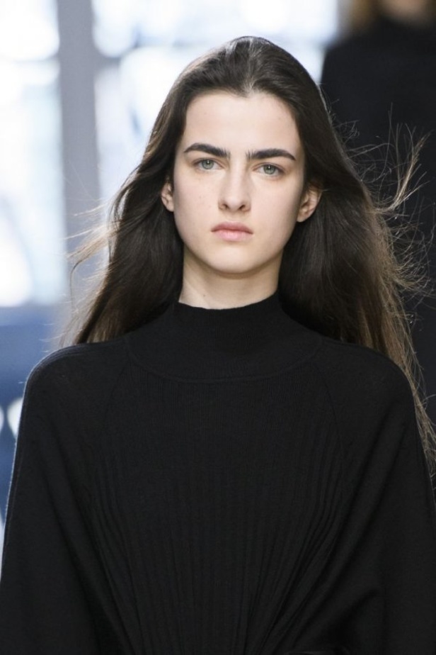 مجموعة جيل ساندر للألبسة الجاهزة لخريف و شتاء 2017