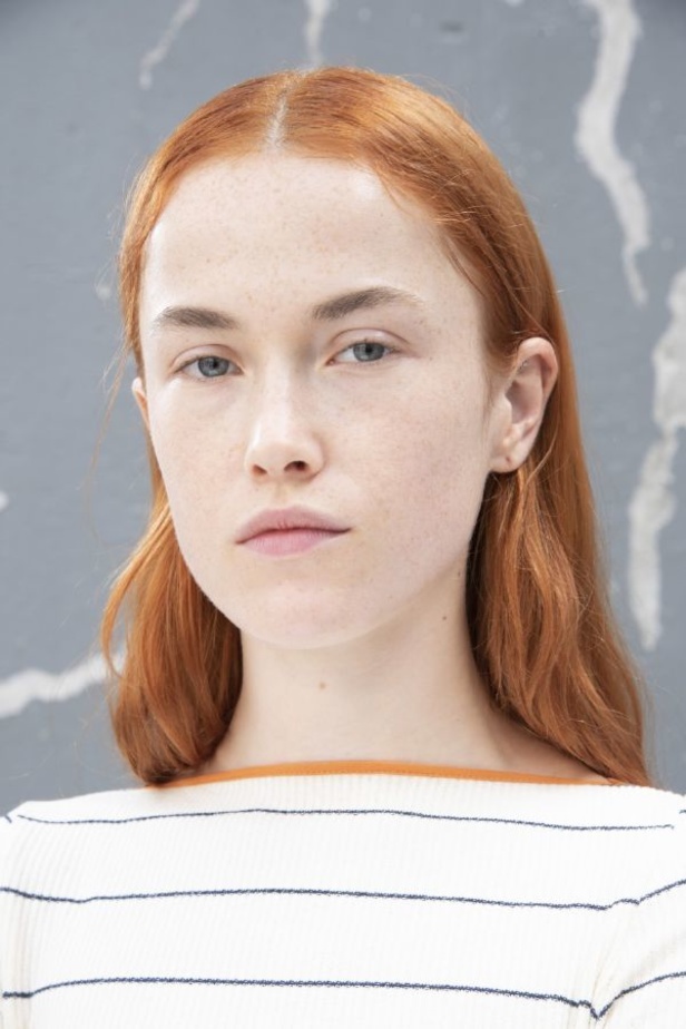 مجموعة جيل ساندر لموسم ربيع وصيف 2019