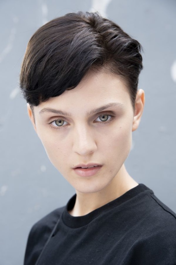 مجموعة جيل ساندر لموسم ربيع وصيف 2019