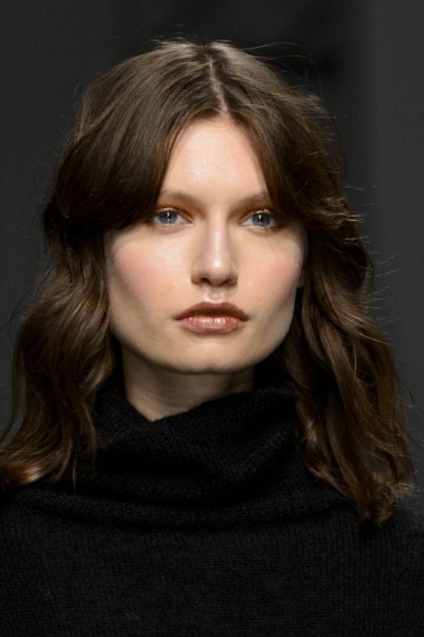 مجموعة Les Copains الأنيقة لخريف وشتاء 2017