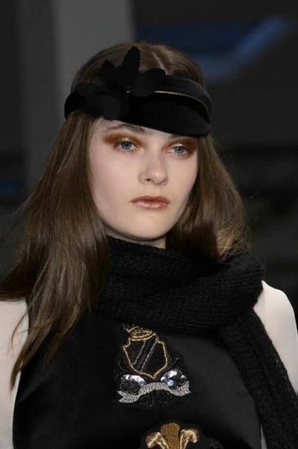 مجموعة Les Copains الأنيقة لخريف وشتاء 2017