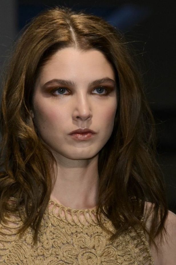 مجموعة Les Copains الأنيقة لخريف وشتاء 2017