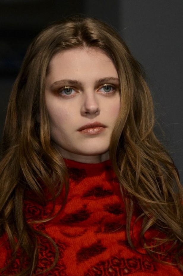 مجموعة Les Copains الأنيقة لخريف وشتاء 2017